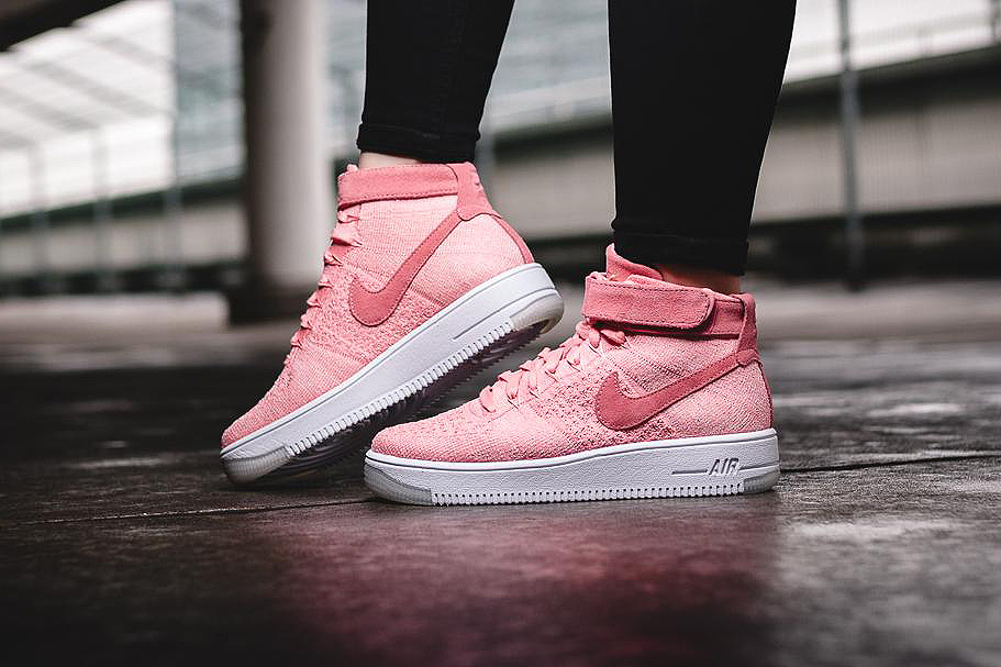 nike dunk mid mujer 2017
