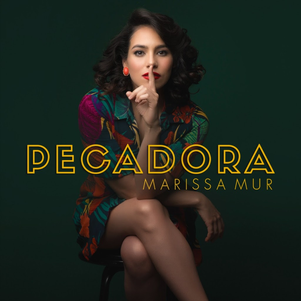 Pecadora by Marissa Mur